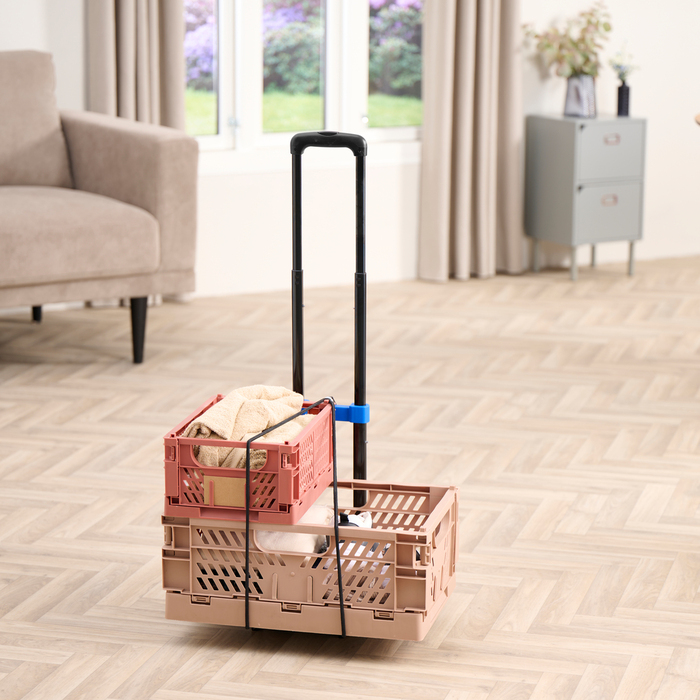 Trolley foldbar - PRIZE®